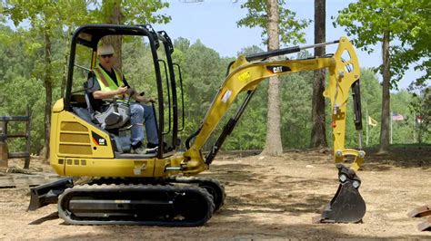 cat mini excavator operating tips|cat mini excavator maintenance kit.